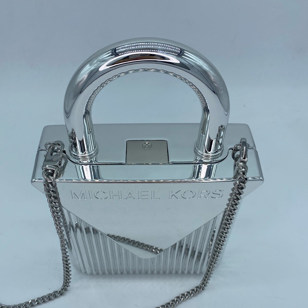 Michael Kors Purse - Picture 2 of 9
